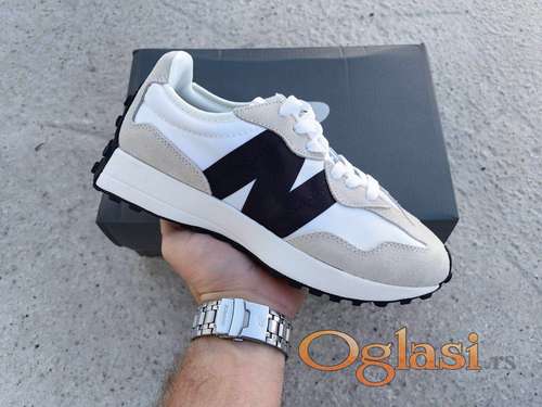 New Balance 327 Sea Salt 03 2798337 Oglasi.rs